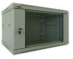 Adex Rack Perete Adex 12U 600mm Extensibil IP20 Gri (PV290938)