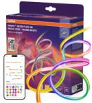 OSRAM - bandă LED RGBW reglabilă de exterior SMART+ MAGIC 3m LED/14W/230V Wi-Fi + telecomandă (P228039)