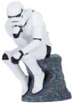 Nemesis Now Статуетка Nemesis Now Movies: Star Wars - Stormtrooper (The Overthinker), 12 cm (B7530B26)
