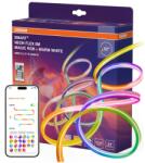 OSRAM - Bandă LED RGBW reglabilă pentru exterior SMART+ MAGIC 5 m LED/21W/230V Wi-Fi + telecomandă (P228040)