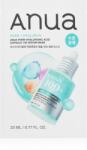 Anua PDRN Hyaluronic Acid Capsule 100 Serum Mask hidratáló gézmaszk feszesítő hatással 23 ml