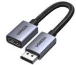 UGREEN DP133 DisplayPort - HDMI Adapter - 4K - 20 cm 65982