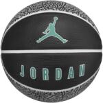 Jordan Playground 8P 07 kosárlabda, fekete/fehér