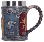 Nemesis Now Халба Nemesis Now Television: Game of Thrones - Houses (B3700J7)
