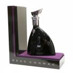 Distillerie Des Moisans Deau Cognac Black Extra, 40%, 0.7L