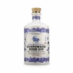 Drumshanbo Gin Gunpowder Ceramic Bottle 43%, 0.7l