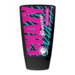 Soleo Szolárium krém Wild Tan Crazy Bronzer, DHA-val, kollagénnel, regeneráló formulával, 125 ml (SW004)