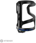 Giant AirWay Sport Sidepull kosár, bal, fekete/kék ()