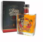 The Demon's Share The Demons Share 15 éves rum 0, 7l 43%