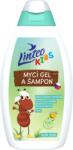  Linteo Kids mosógél és sampon - 425 ml