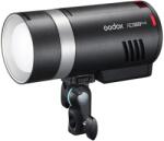 Godox Преносима светкавица Godox - Witstro AD300PRO II, черна (157893)