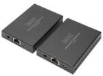 ASSMANN DS-55507 HDMI KVM IP Extender Set, Speciális átalakító