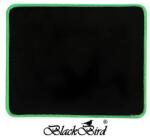 BlackBird NanoGlide Egérpad Green/Black (BH1833)