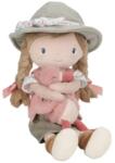 Little Dutch Ranger Rosa baba - 35 cm (LD4685)