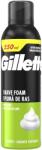 Gillette Classic borotvahab, lime illattal, 250 ml