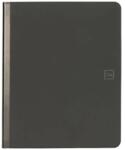 Tucano Apple iPad Air 11" M2 2024 / M3 2025 / M4 2026 Tucano Up Elements fekete tok