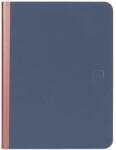 Tucano Apple iPad Air 11" M2 2024 / M3 2025 / M4 2026 Tucano Up Elements kék tok