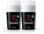 Vichy Homme 72H Extreme Control 2 × 50 ml