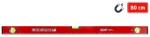 ROX Алуминиев нивелир с магнит 80 см rox wood / rox 153rox0350 / (rox 153rox0350)