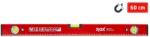 ROX Алуминиев нивелир с магнит 60 см rox wood / rox 153rox0349 / (rox 153rox0349)