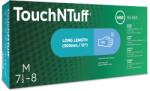 Ansell Manusi TouchNTuff 92-665 Ansell, 100 bucati/cutie, albastru deschis, marimea S 850553