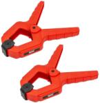 ROX Стяги тип щипка 75 мм - 2 бр. rox wood / rox 153rox0149 / (rox 153rox0149)