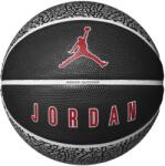 Jordan Playground 8P 07 kosárlabda, szürke/piros