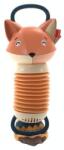 Raya Toys Jucărie muzicală pentru bebeluși Raya Toys - Vulpe acordeon (503123594)