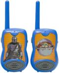 Lexibook Set de joacă Lexibook - Stații radio Star Wars, rază 200 m (TW12SW)
