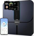 RENPHO Cantar SMART Digital RENPHO R-A031 Body Composition Wifi Bluetooth Greutate BMI Grasime Corporala Muschi Oase (peu-r-a031) Cantar baie