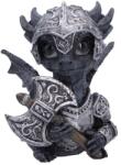Nemesis Now Statuetă Nemesis Now Fantasy: Dragons - Sir Axewing, 9.6 cm (U7582B26) Figurina