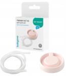 BabyOno Set piese de schimb pentru pompă de lapte Babyono - Twinny (5901435414873)