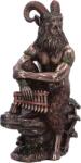 Nemesis Now Statuetă Nemesis Now Mythology: Greek Gods - Pan, 15 cm (D6884C24) Figurina