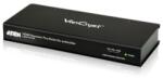 ATEN Repeater Aten VC880, 1 x HDMI, Black (VC880-AT-G)