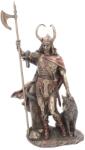 Nemesis Now Statuetă Nemesis Now Mythology: Norse Gods - Loki, 35 cm (G1990F6) Figurina