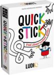 Headu Joc de societate Quick Stick - Party (HMU27620) Joc de societate