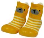 Raya Toys Botoșei pentru bebeluși Raya Toys - Ursuleț, mărimea 24-25 (601124600)
