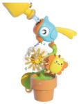 Raya Toys Jucărie de baie Raya Toys - Pasăre distractivă în apă (503125201)