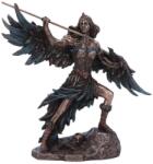 Nemesis Now Statuetă Nemesis Now Mythology: Celtic Mythology - Morrigan (Celtic Phantom Queen), 22 cm (H5752U1) Figurina