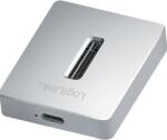 LogiLink Docking Station Logilink QP0034, Silver (QP0034)