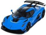 GT SPIRIT 1: 18 koenigsegg jesko blue 2025 - gt spirit - gt1002