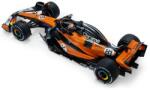 SOLIDO 1: 18 Mclaren Mcl39 Orange O. Piastri #81 Gp Monaco (so-s1818704)