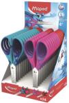 Maped Foarfece școlare MAPED Essentials Soft 13 cm, culori asortate 464412 (464412)