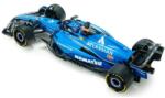SOLIDO 1: 18 Williams Fw47 Blue A. Albon #23 Gp Australia 2 (so-s1818801)