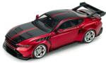SOLIDO 1: 43 Ford Mustang Gtd Magenta Metalică Molten (so-s4318302)