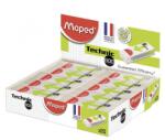 Maped Radieră MAPED Technic 600 cu husă de hârtie 61x22x12 mm 116001 (116001)
