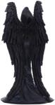 Nemesis Now Statuetă Nemesis Now Adult: Femme Fatale - Scholar, 21.9 cm (B7334A26) Figurina
