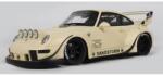 GT SPIRIT 1: 18 Rwb Sandstorm Beige 2023 - Gt Spirit - Gt566 (gt-gt566)
