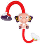 Raya Toys Jucărie de baie Raya Toys - Elefant cu duș pulverizator, roz (503125068)