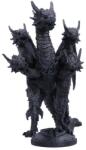 Nemesis Now Statuetă Nemesis Now Fantasy: Dragons - Shadow Hydra, 30 cm (U7567B26) Figurina